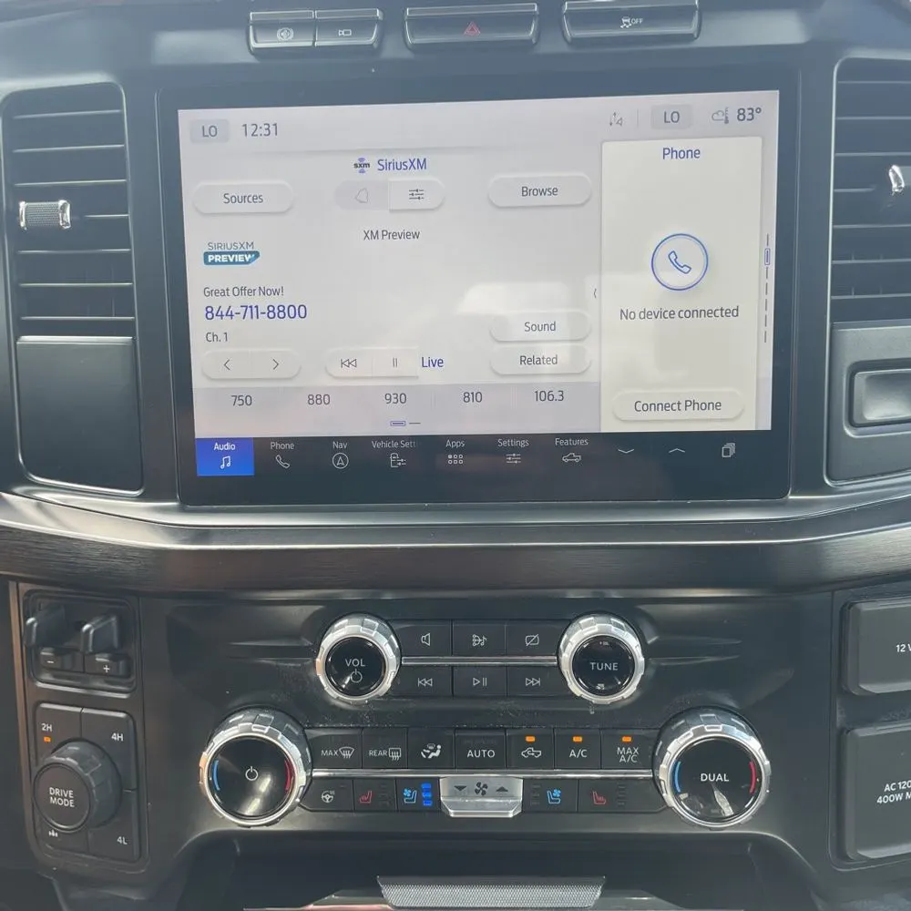 2023 Ford F-250 Super Duty Lariat