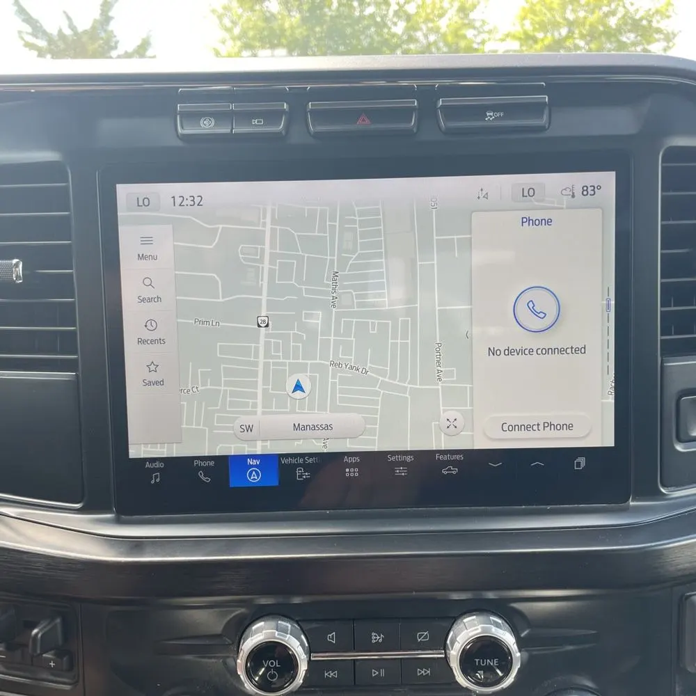 2023 Ford F-250 Super Duty Lariat