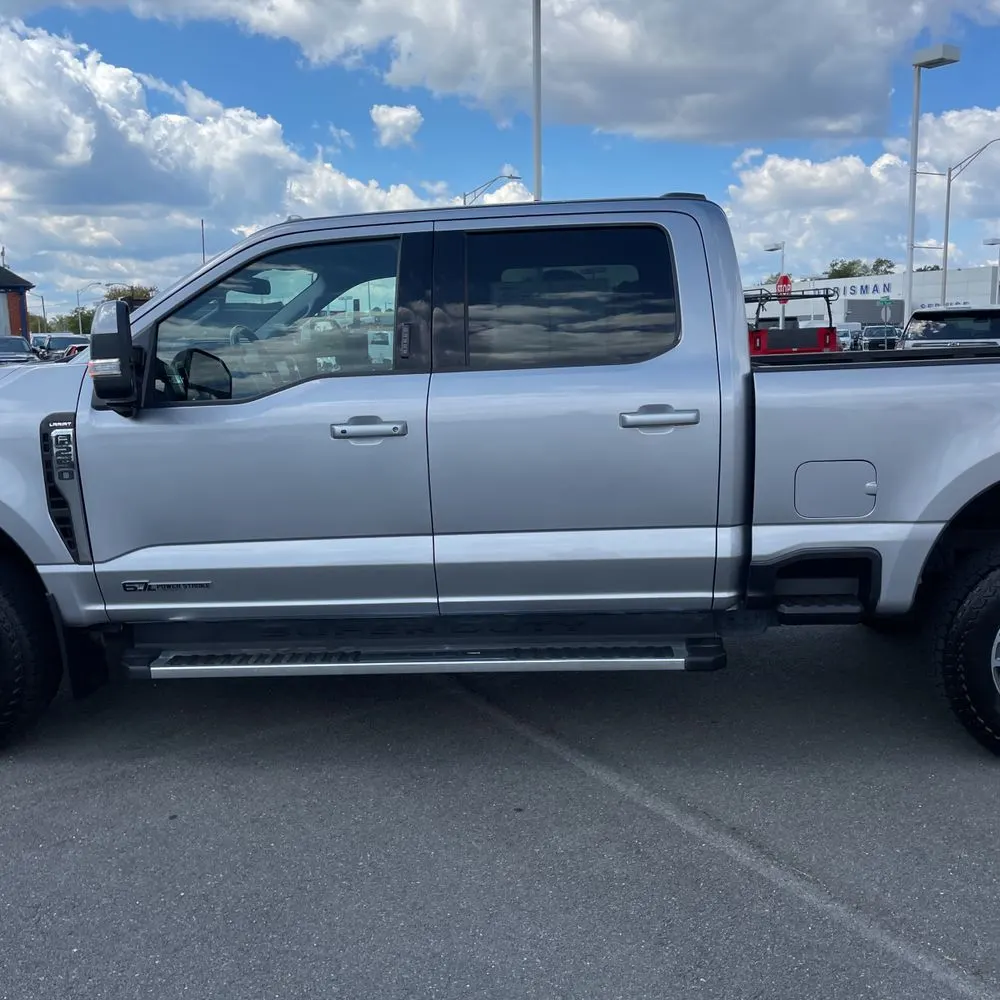 2023 Ford F-250 Super Duty Lariat