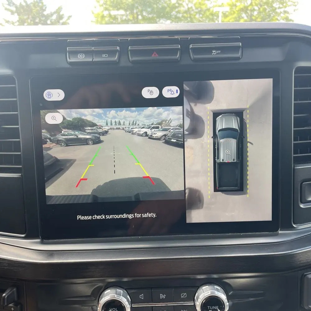2023 Ford F-250 Super Duty Lariat