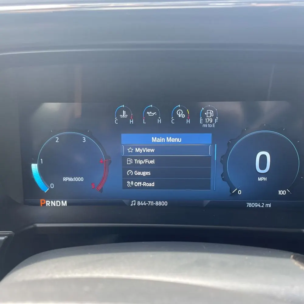 2023 Ford F-250 Super Duty Lariat