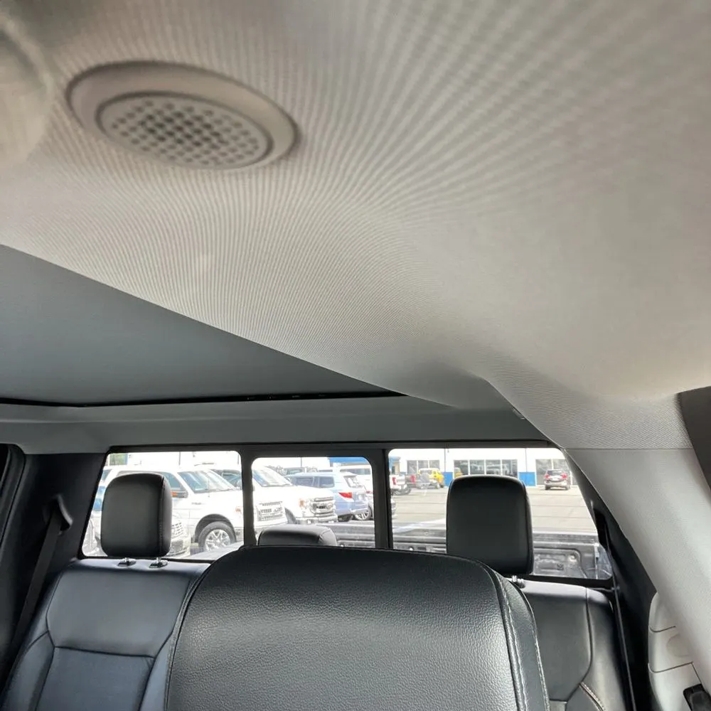 2023 Ford F-250 Super Duty Lariat