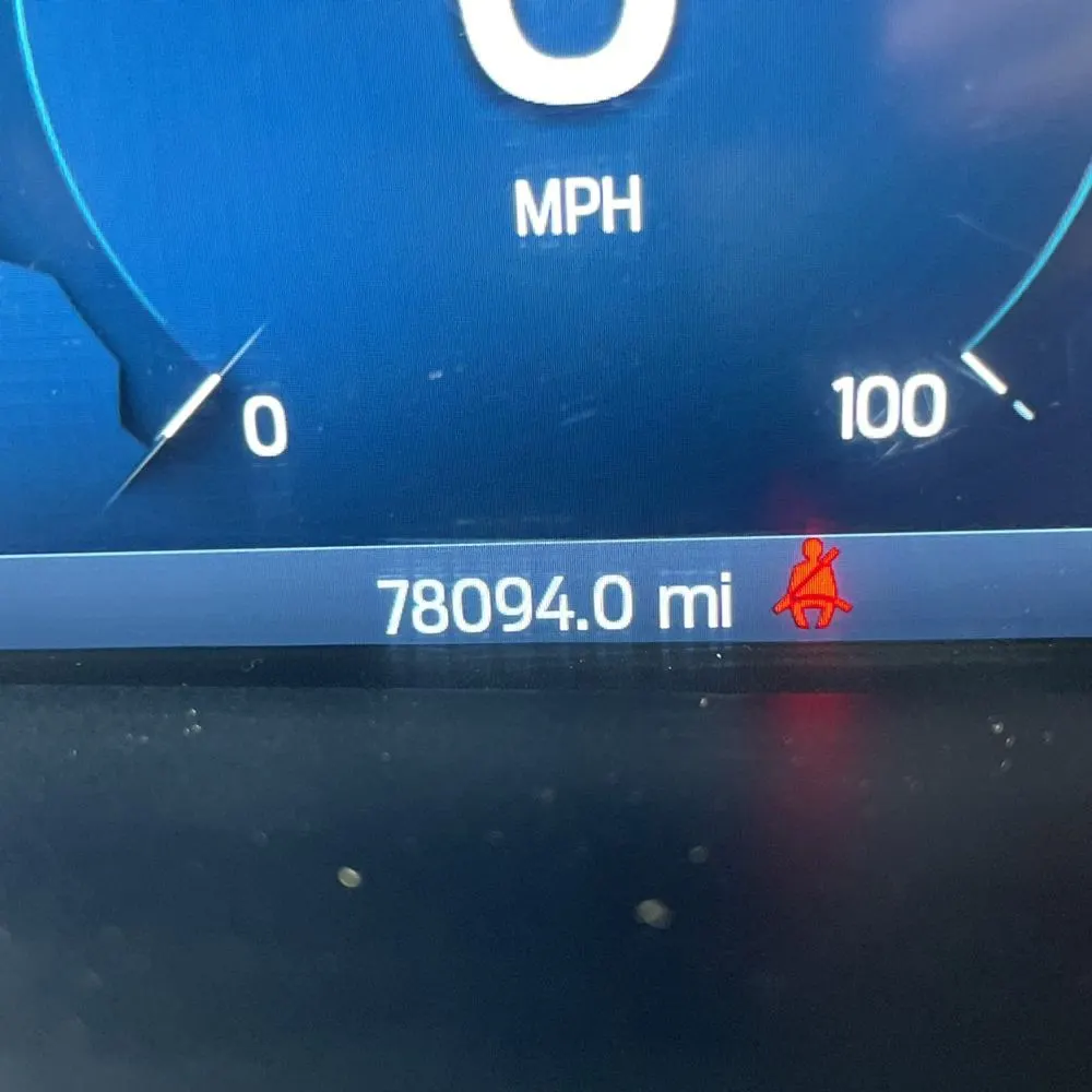 2023 Ford F-250 Super Duty Lariat