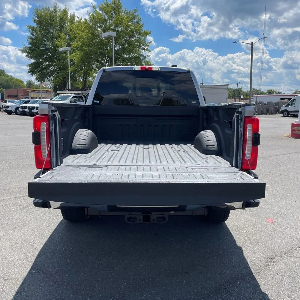 2023 Ford F-250 Super Duty Lariat