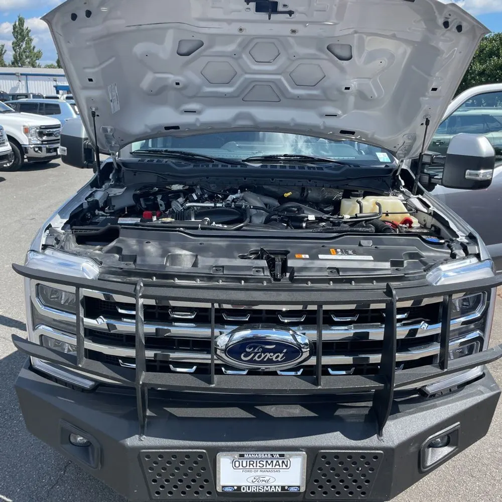 2023 Ford F-250 Super Duty Lariat