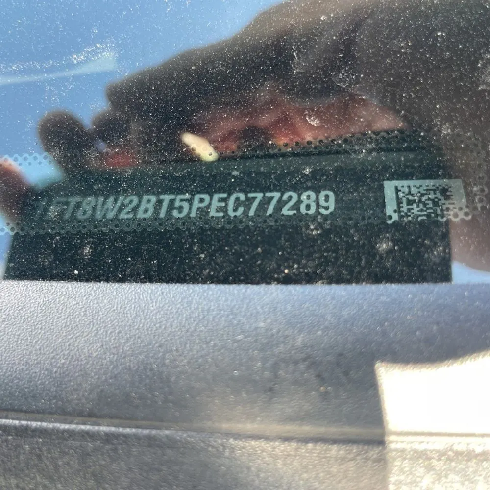 2023 Ford F-250 Super Duty Lariat