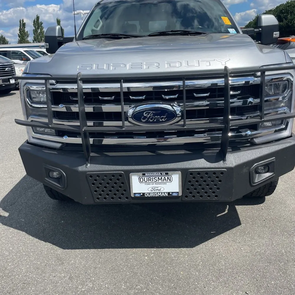 2023 Ford F-250 Super Duty Lariat