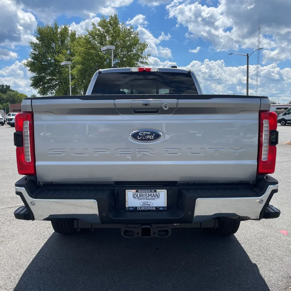 2023 Ford F-250 Super Duty Lariat