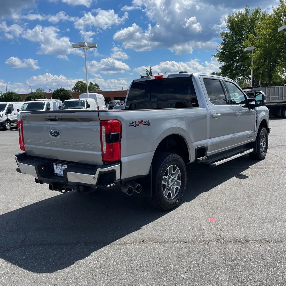 2023 Ford F-250 Super Duty Lariat