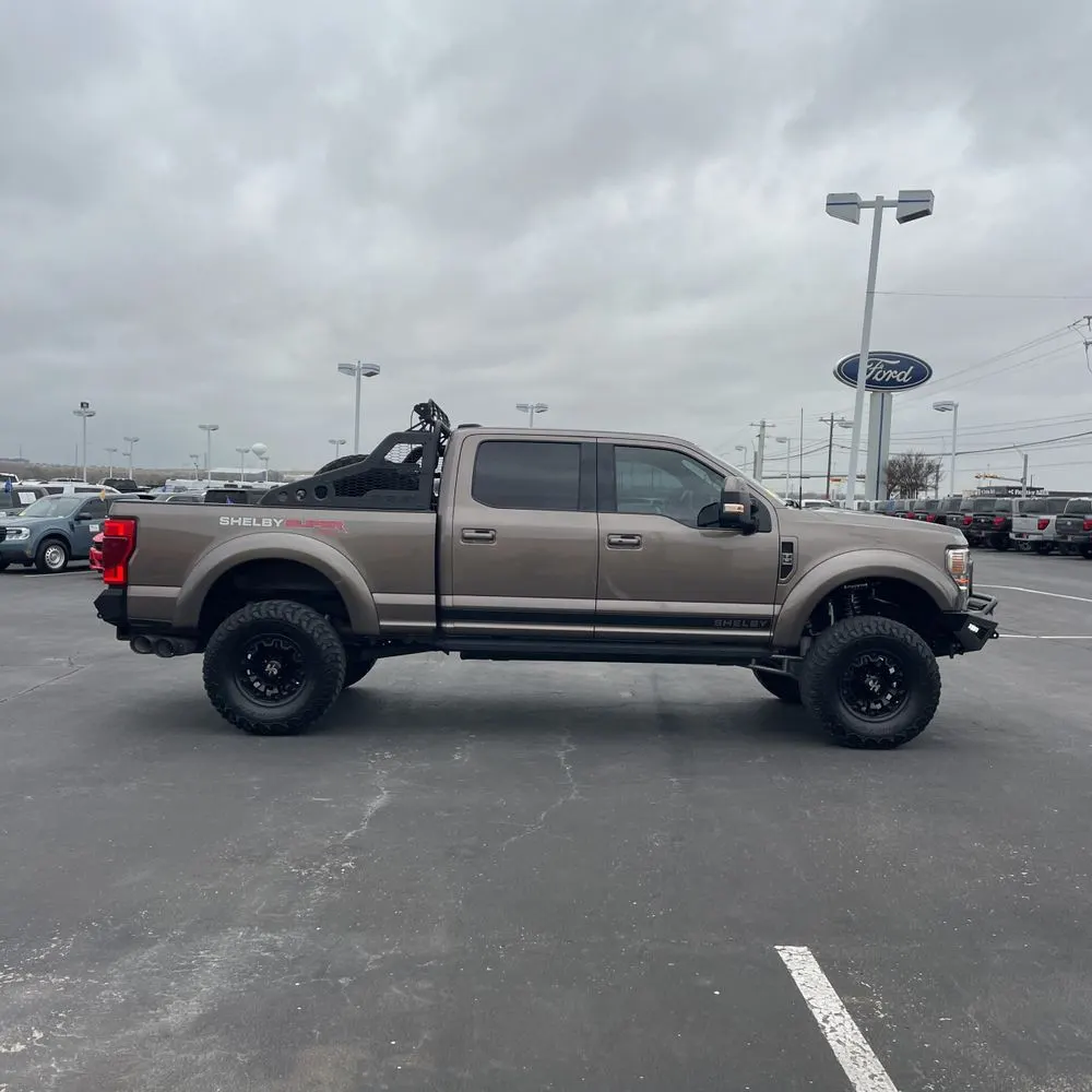 2022 Ford F-250 Super Duty Lariat