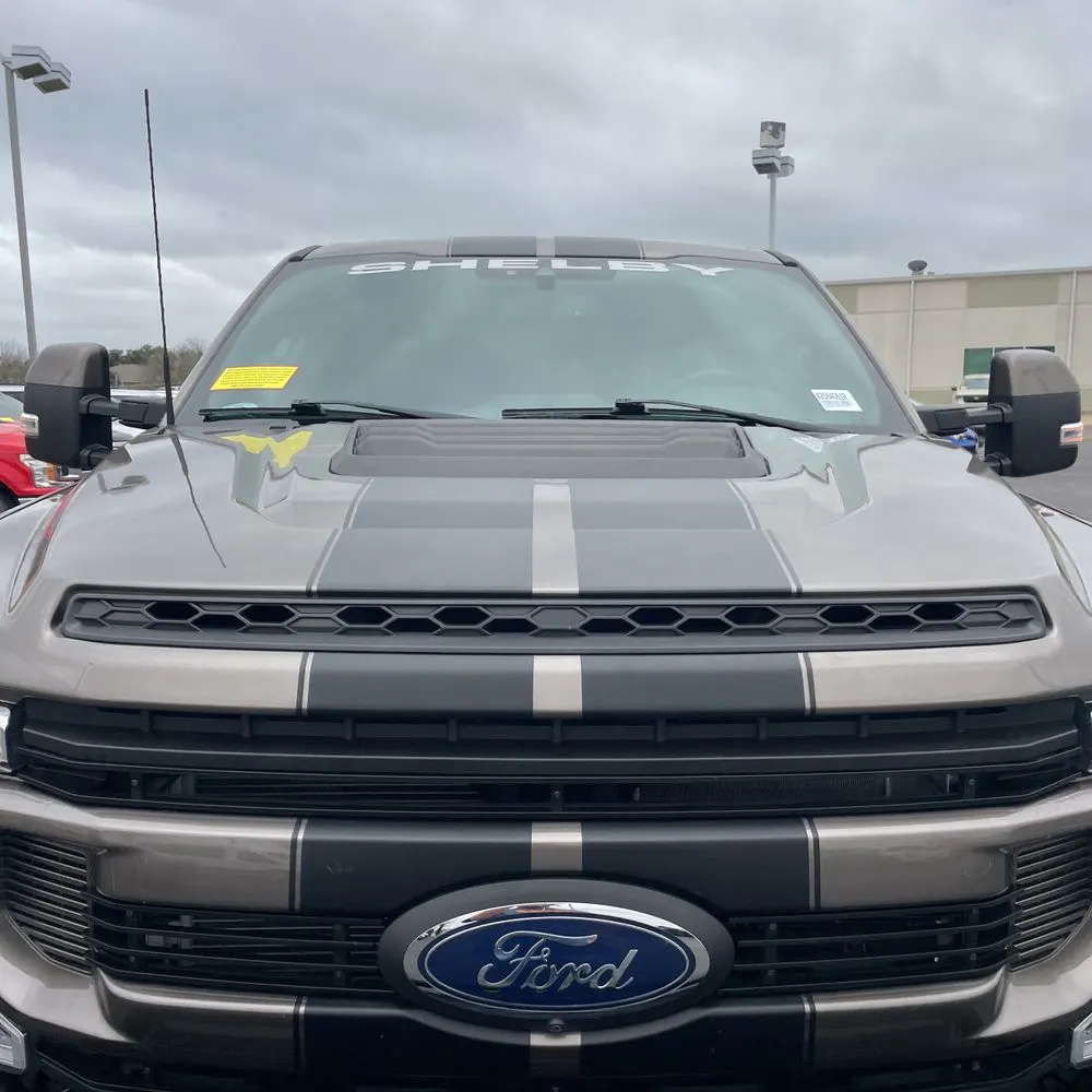 2022 Ford F-250 Super Duty Lariat