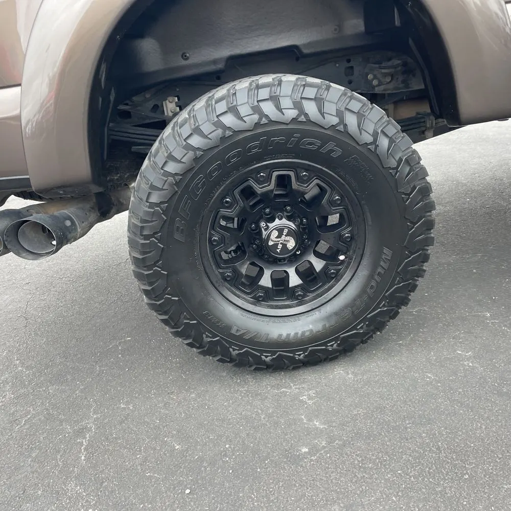 2022 Ford F-250 Super Duty Lariat