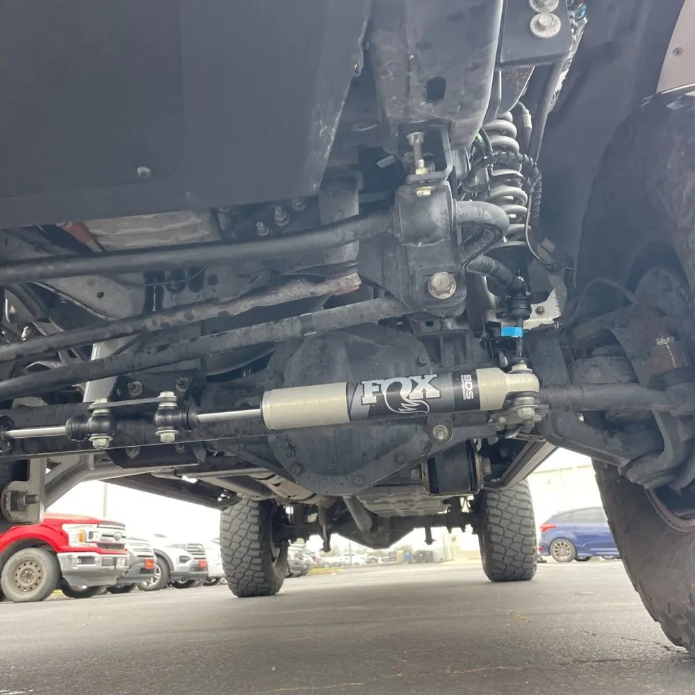2022 Ford F-250 Super Duty Lariat