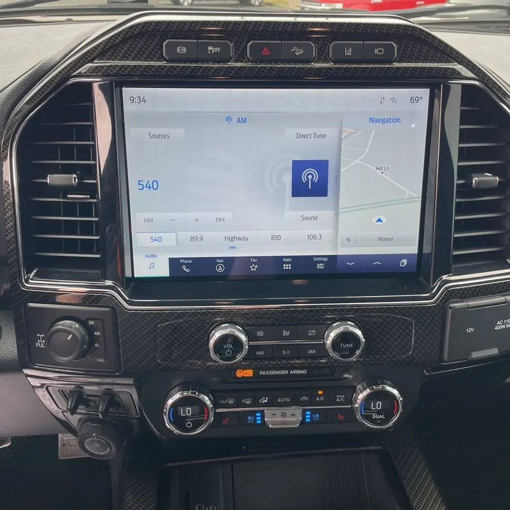 2022 Ford F-250 Super Duty Lariat