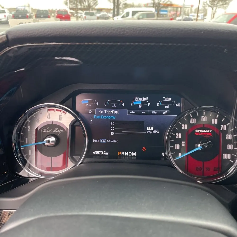 2022 Ford F-250 Super Duty Lariat