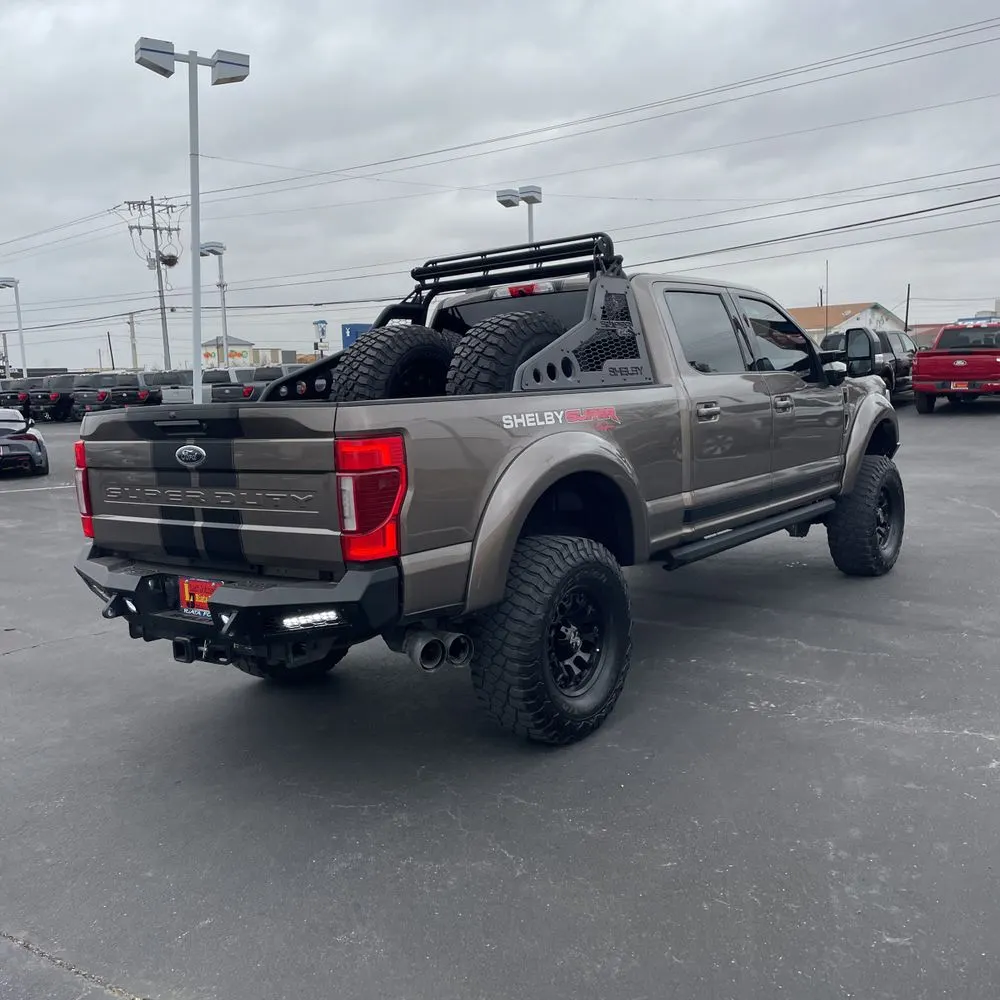 2022 Ford F-250 Super Duty Lariat
