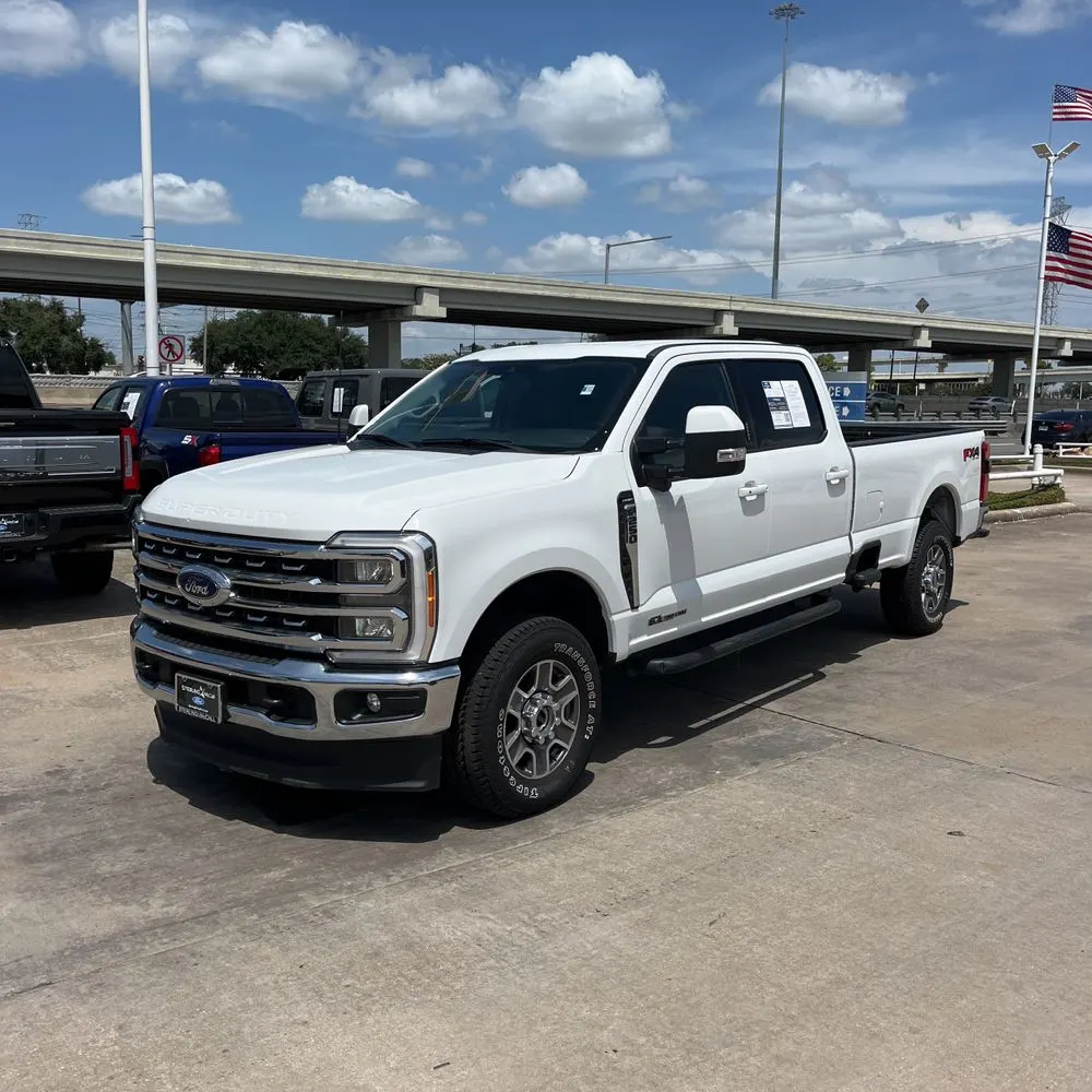 2023 Ford F-250 Super Duty Lariat