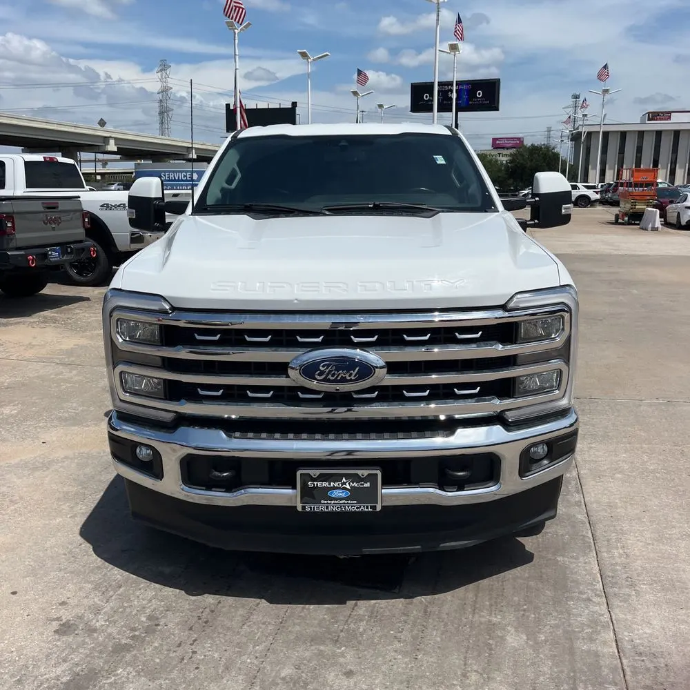 2023 Ford F-250 Super Duty Lariat