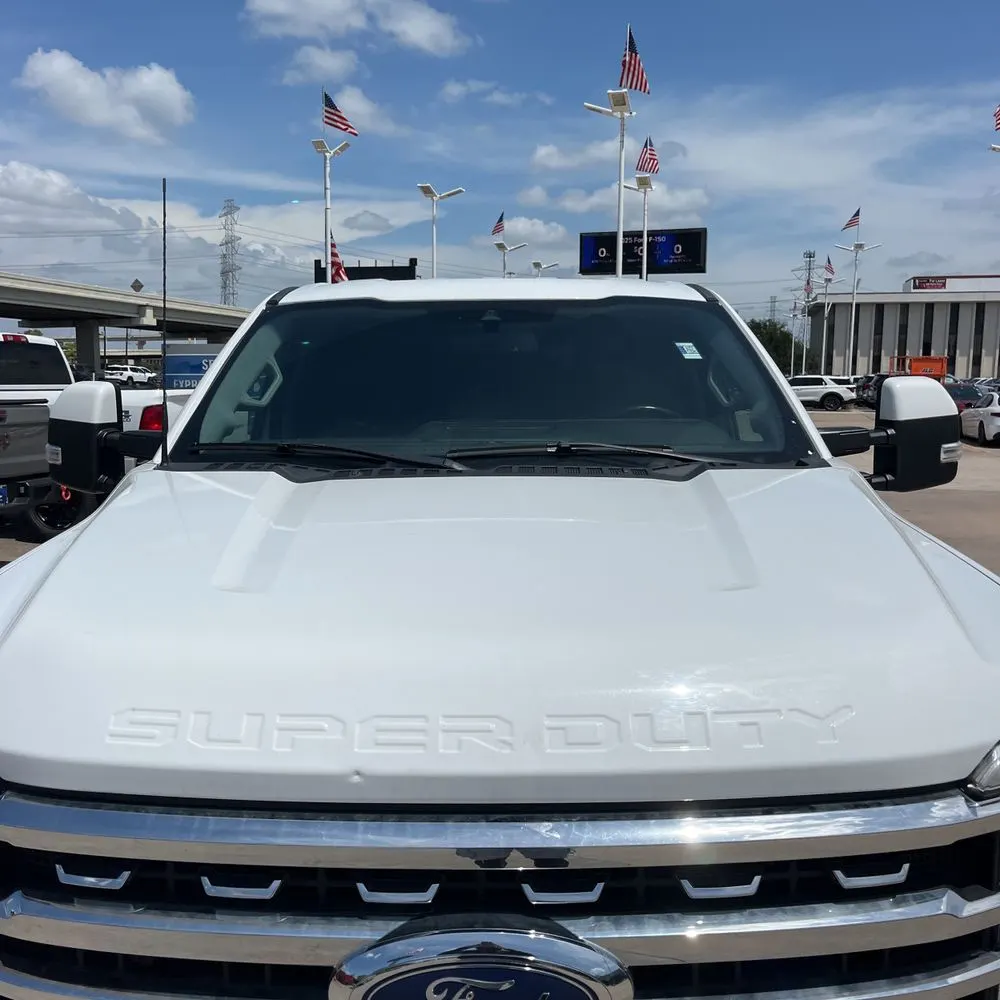 2023 Ford F-250 Super Duty Lariat