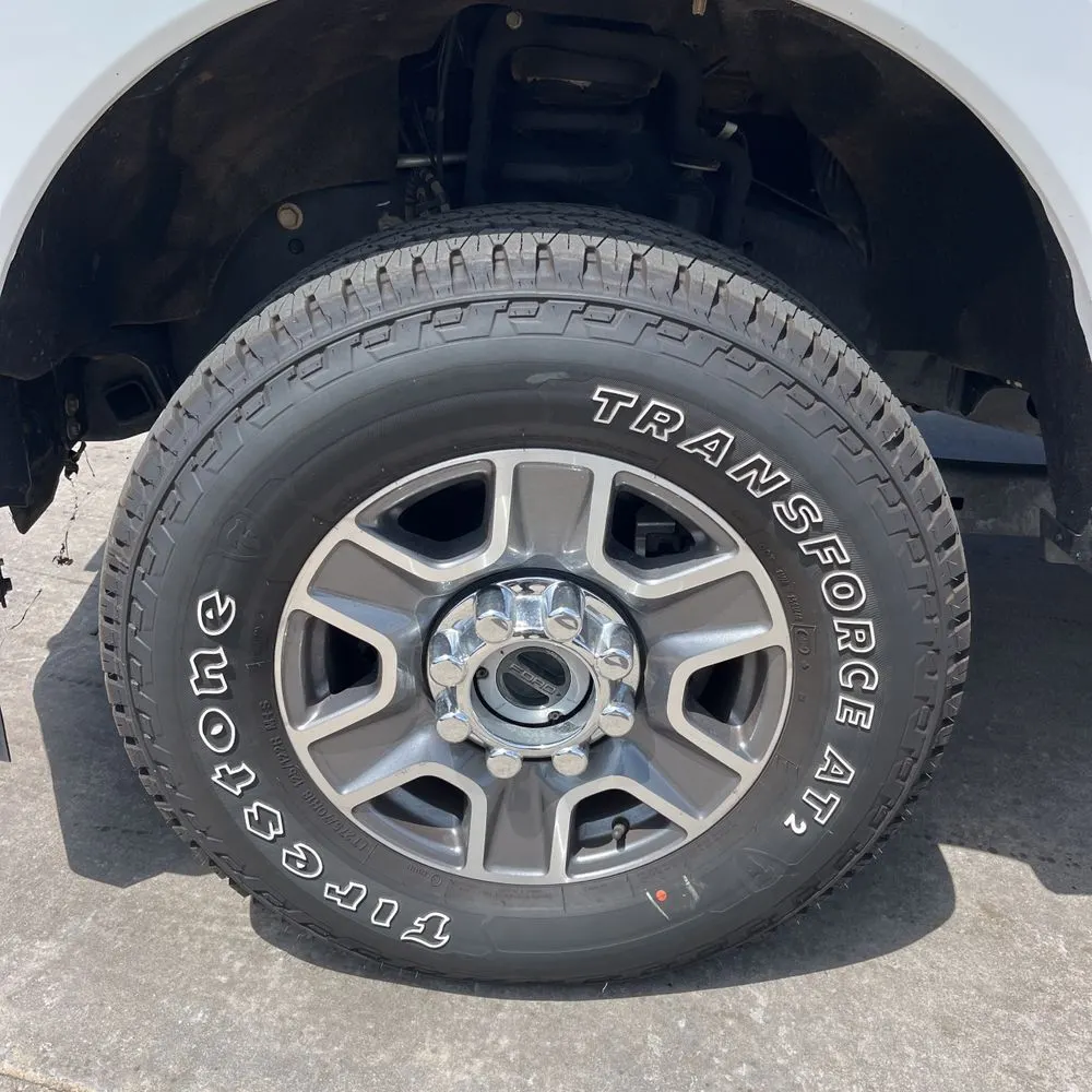 2023 Ford F-250 Super Duty Lariat