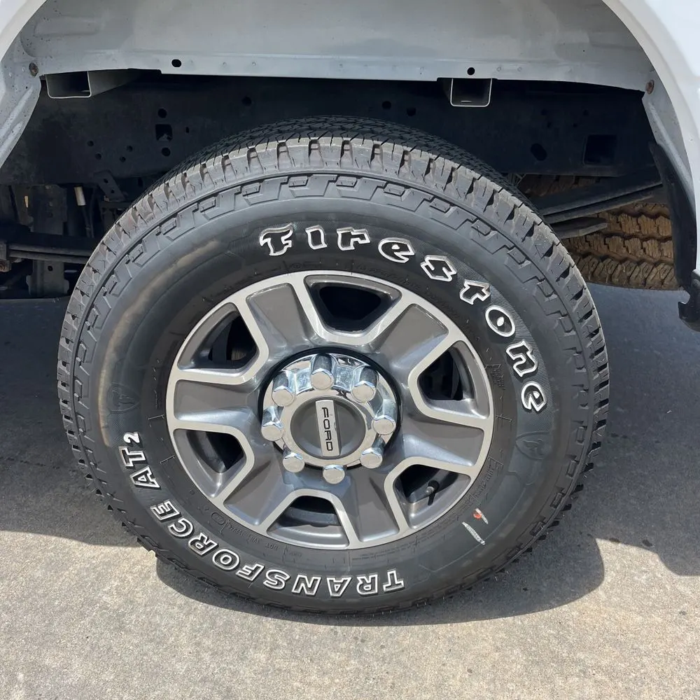 2023 Ford F-250 Super Duty Lariat