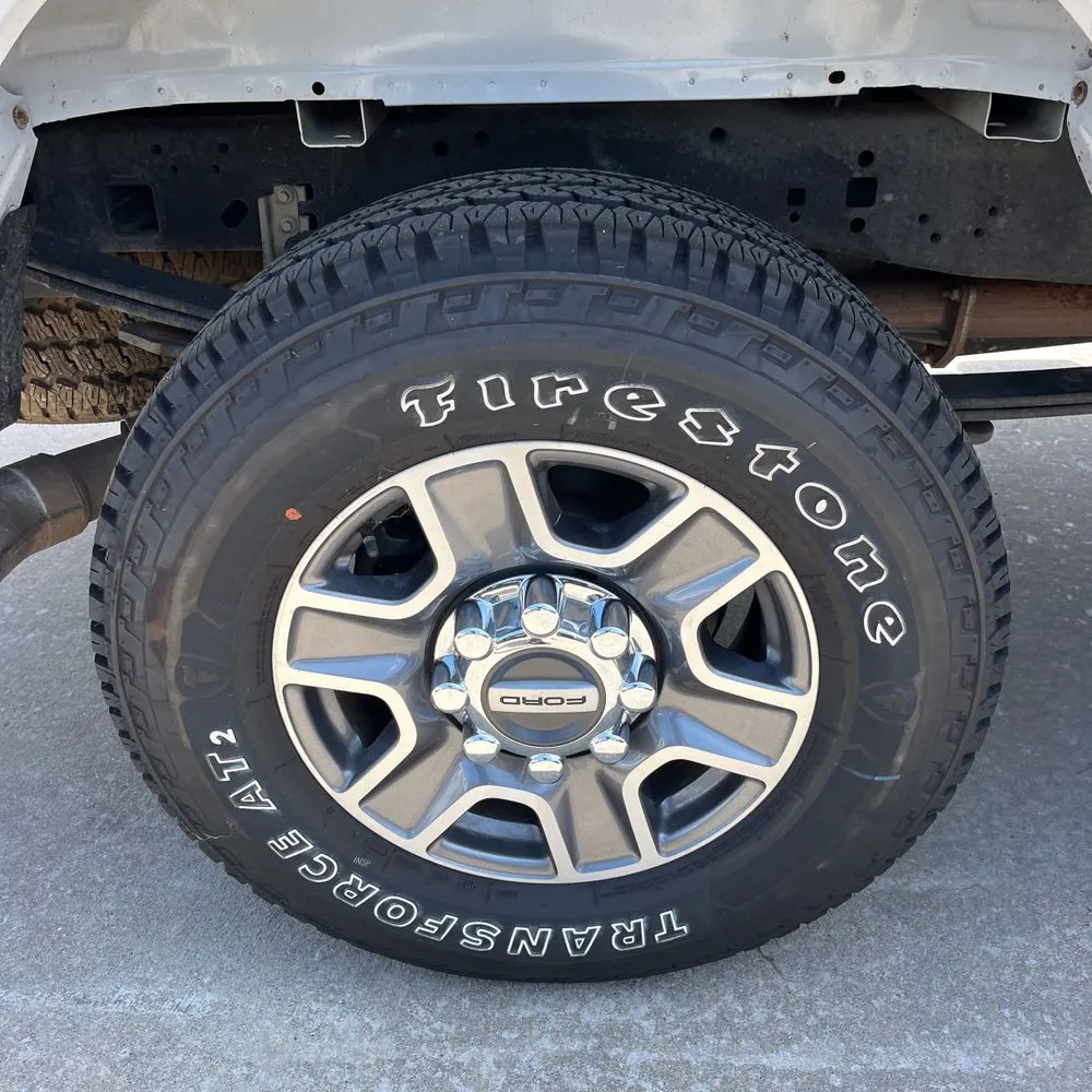 2023 Ford F-250 Super Duty Lariat