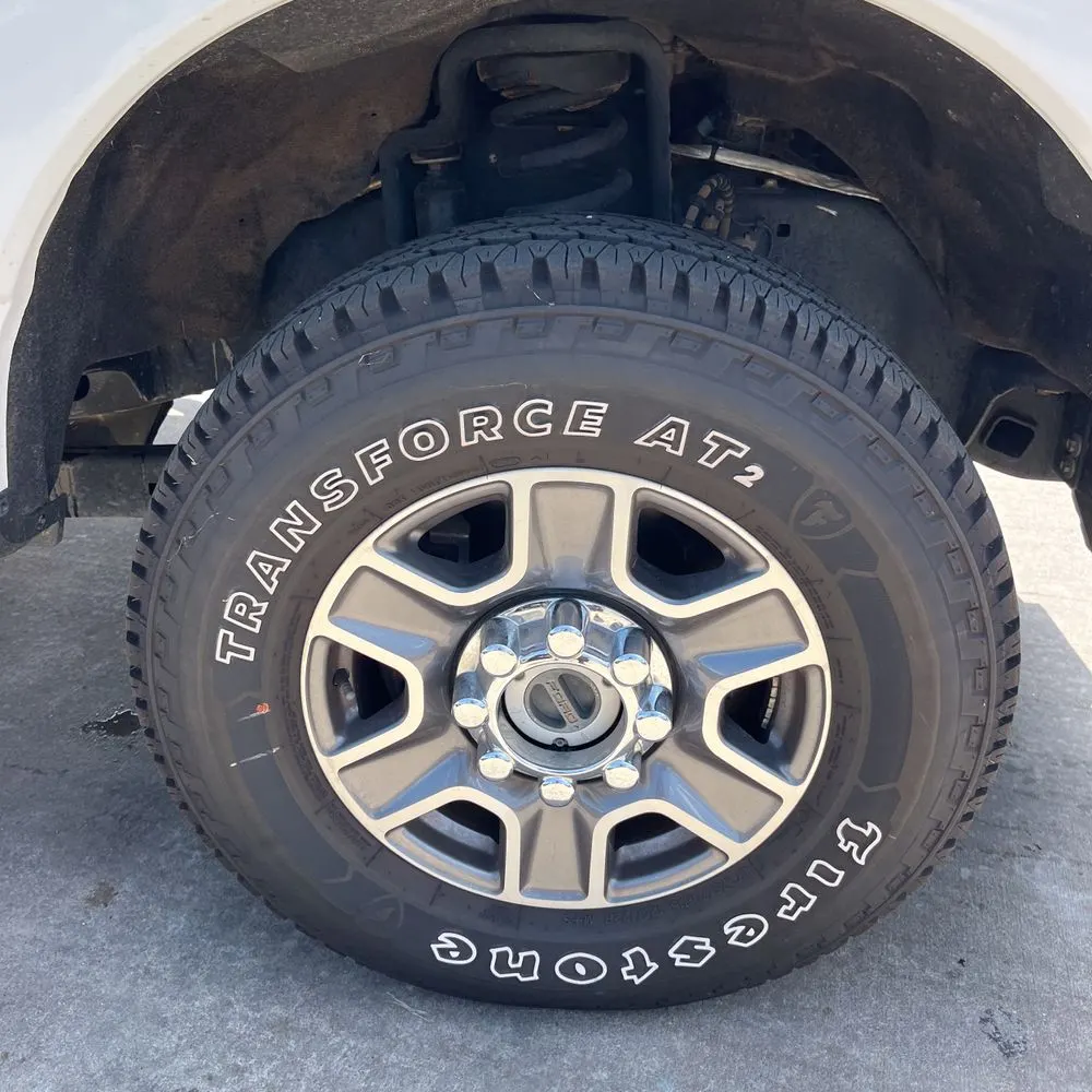 2023 Ford F-250 Super Duty Lariat