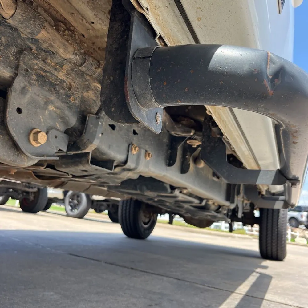 2023 Ford F-250 Super Duty Lariat