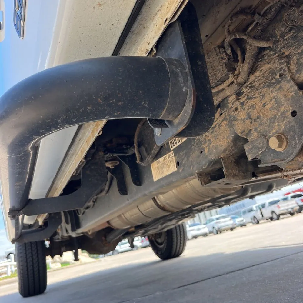 2023 Ford F-250 Super Duty Lariat
