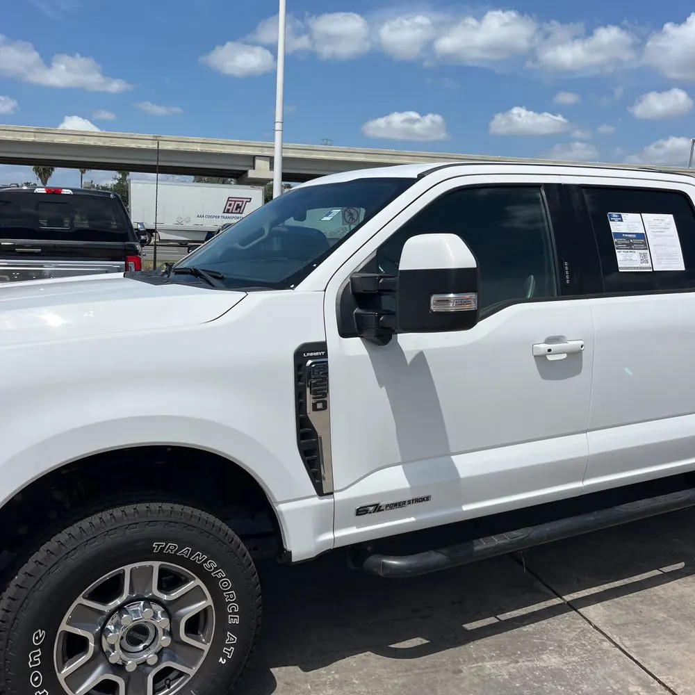 2023 Ford F-250 Super Duty Lariat