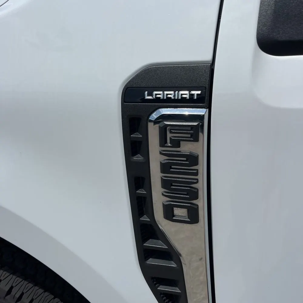 2023 Ford F-250 Super Duty Lariat