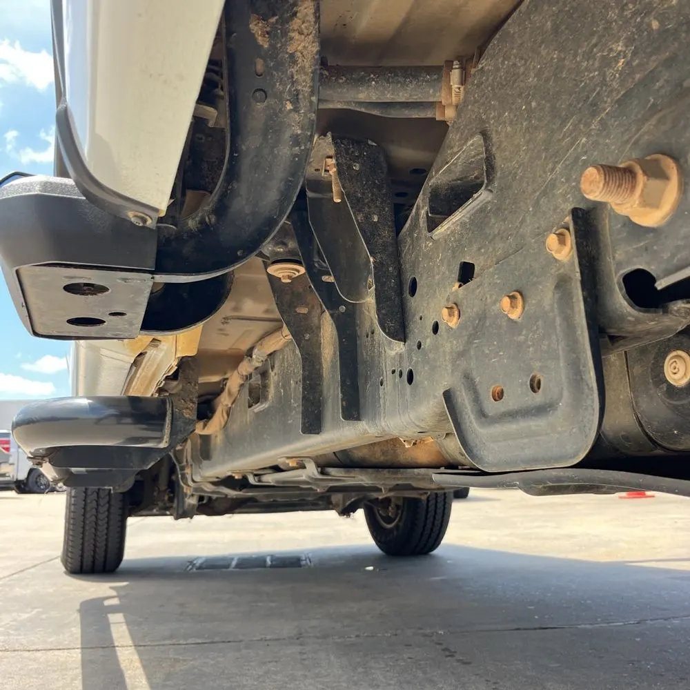 2023 Ford F-250 Super Duty Lariat