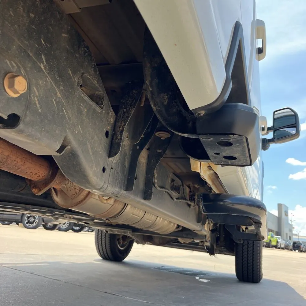 2023 Ford F-250 Super Duty Lariat