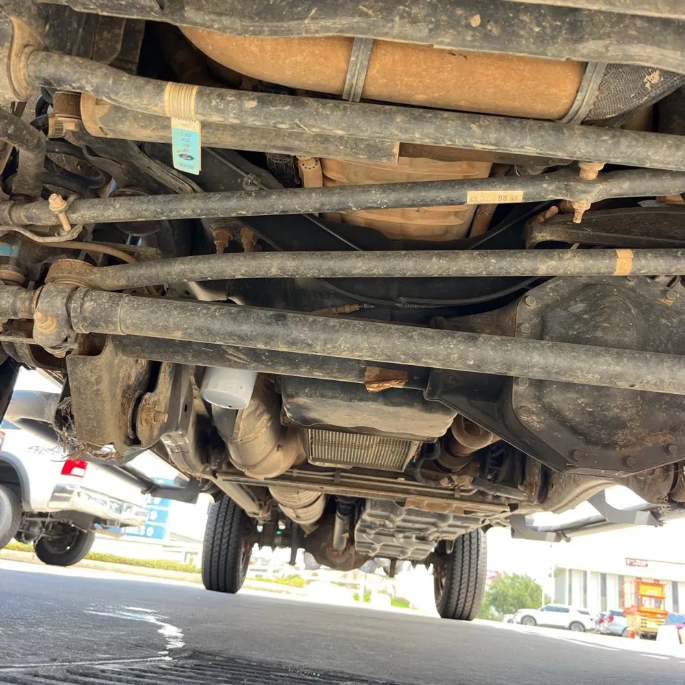 2023 Ford F-250 Super Duty Lariat