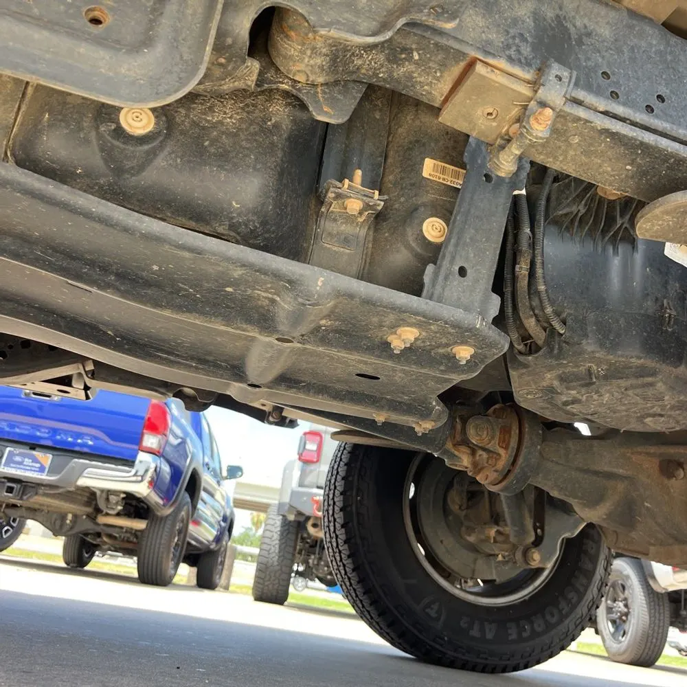 2023 Ford F-250 Super Duty Lariat