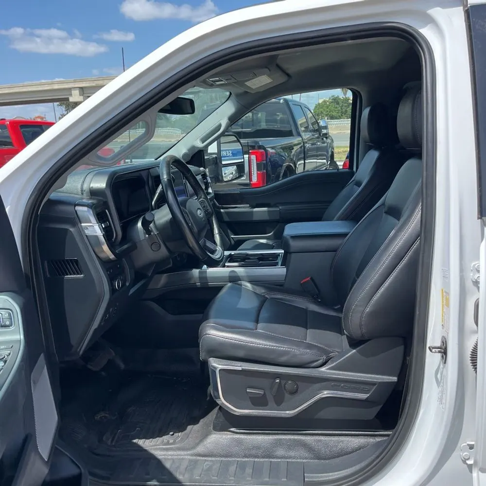 2023 Ford F-250 Super Duty Lariat