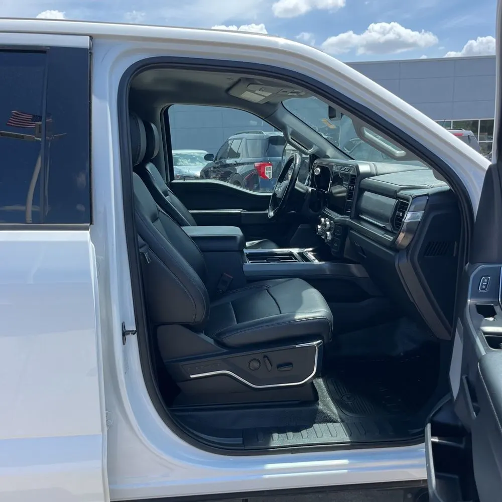 2023 Ford F-250 Super Duty Lariat