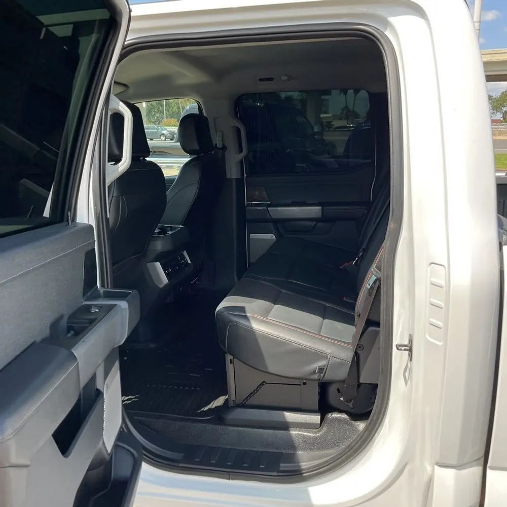2023 Ford F-250 Super Duty Lariat