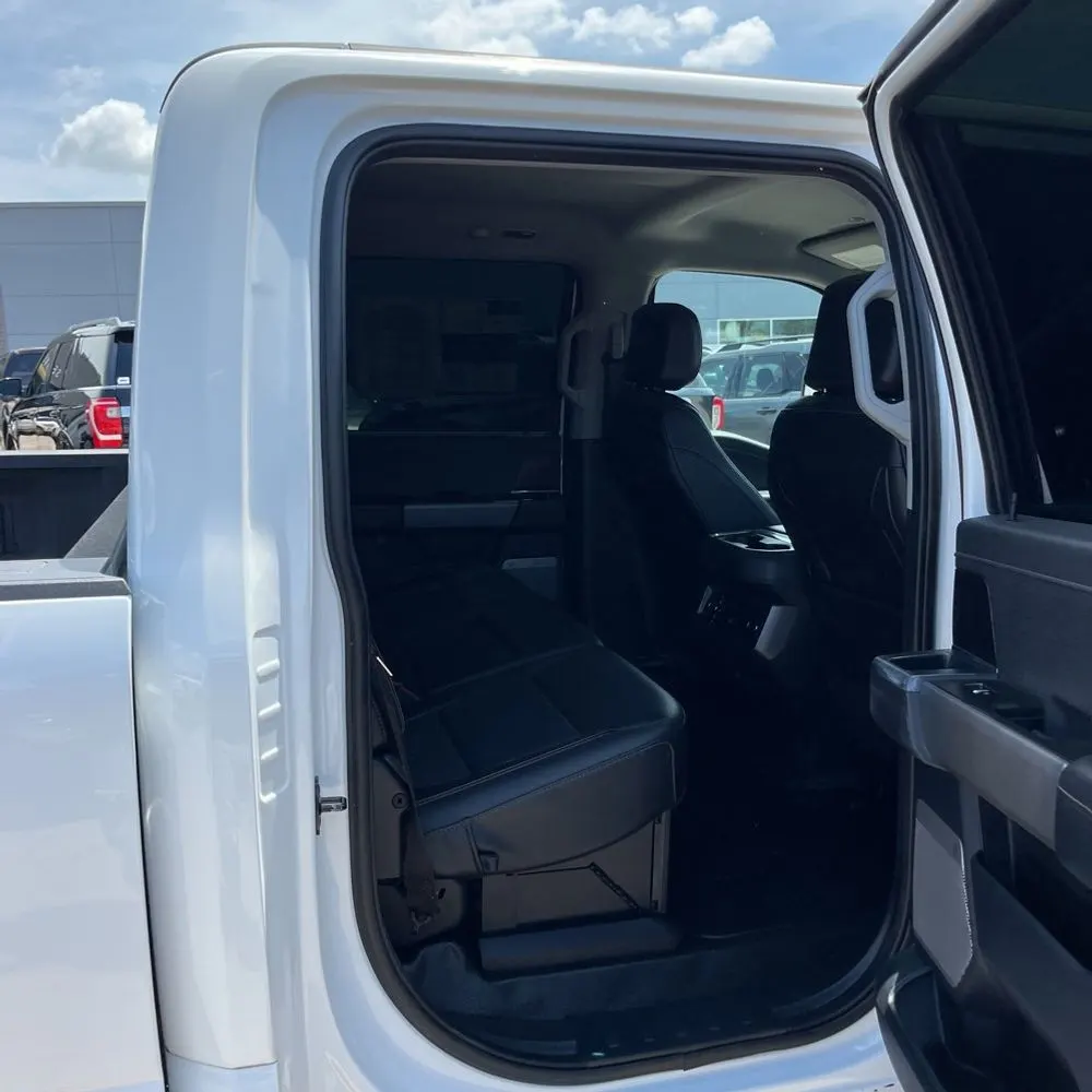 2023 Ford F-250 Super Duty Lariat