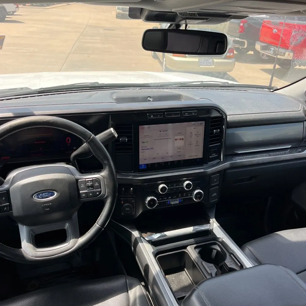 2023 Ford F-250 Super Duty Lariat
