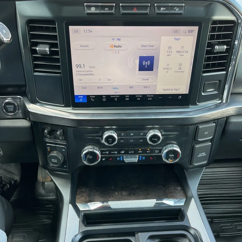 2023 Ford F-250 Super Duty Lariat