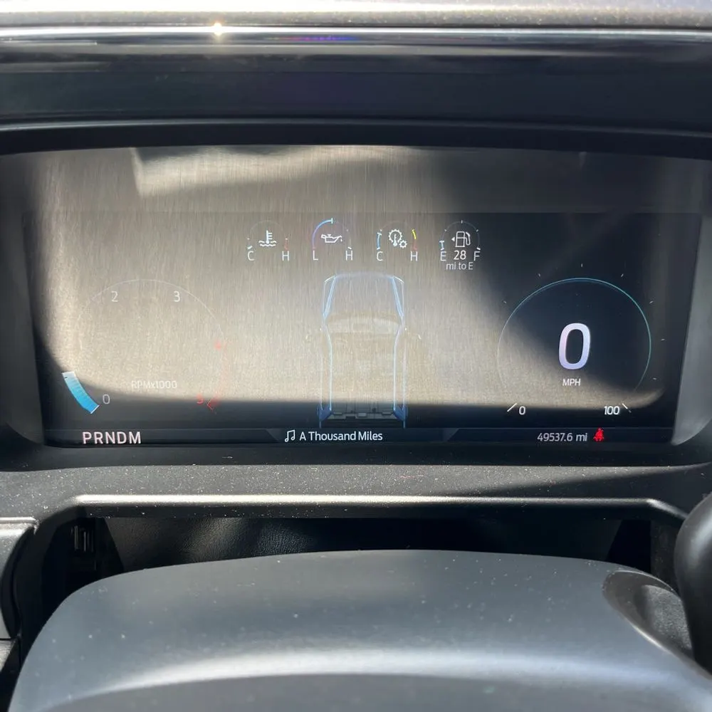 2023 Ford F-250 Super Duty Lariat