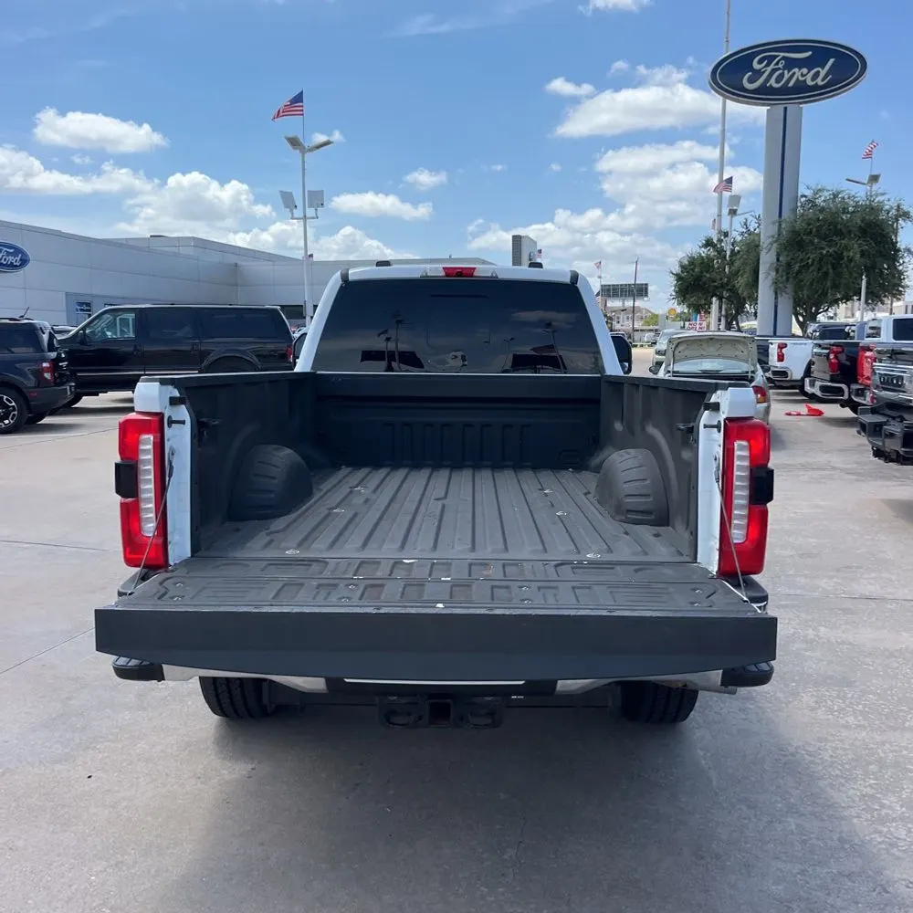 2023 Ford F-250 Super Duty Lariat