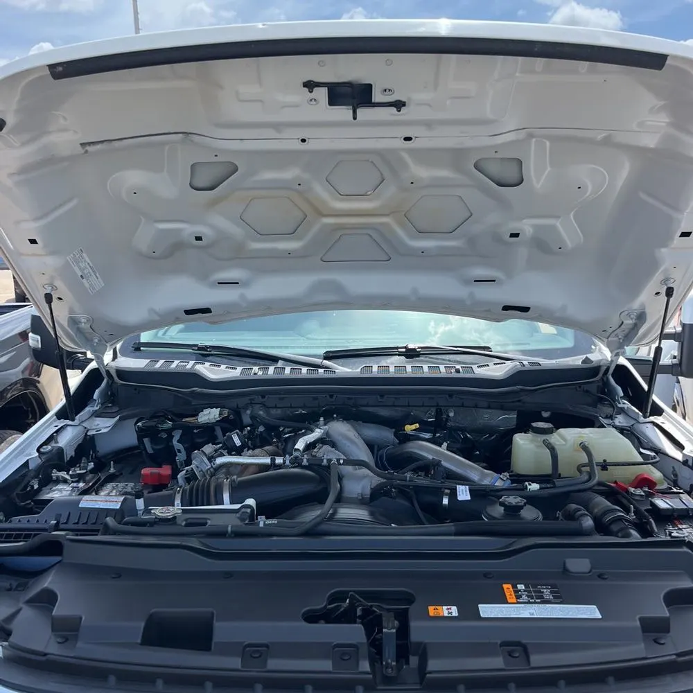 2023 Ford F-250 Super Duty Lariat