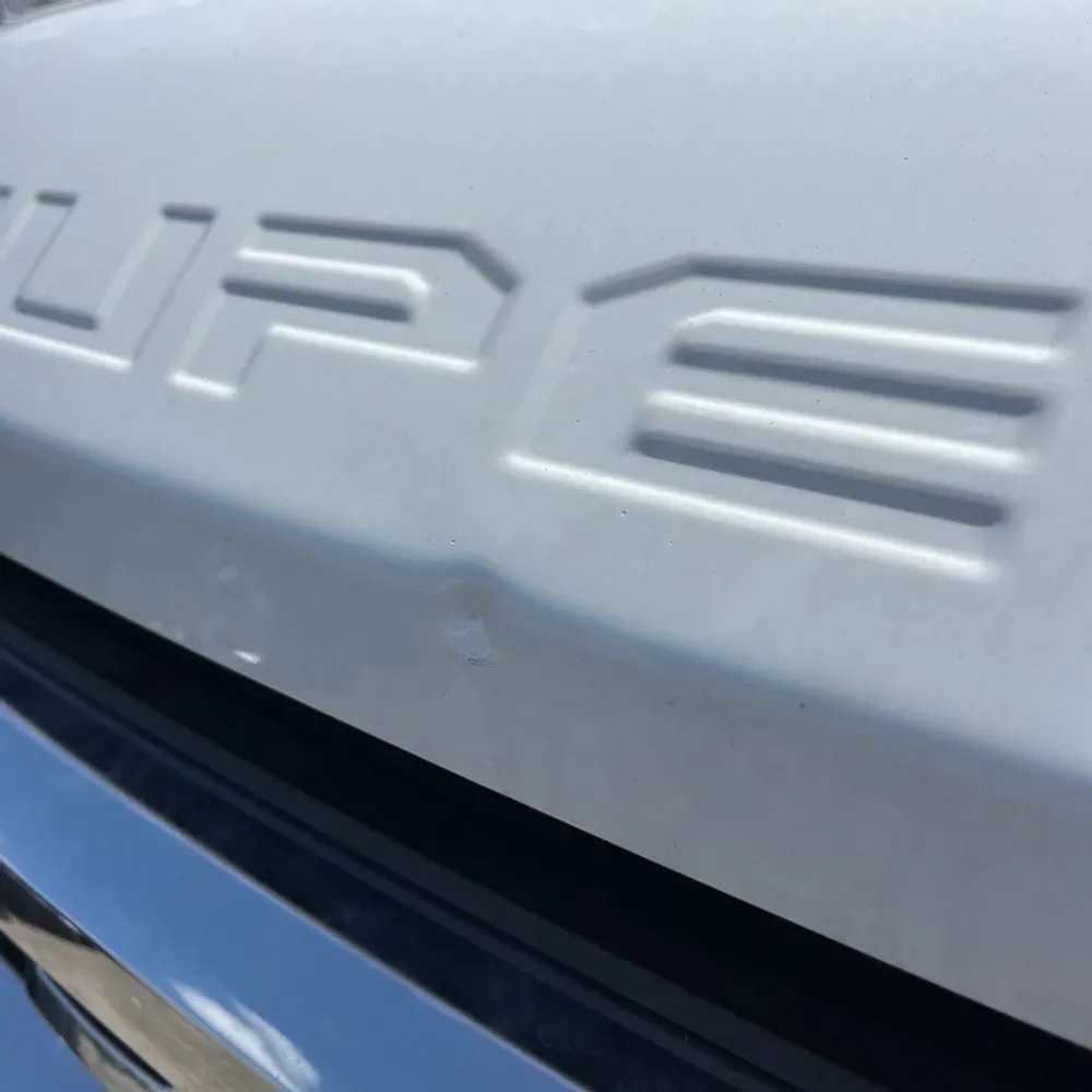 2023 Ford F-250 Super Duty Lariat
