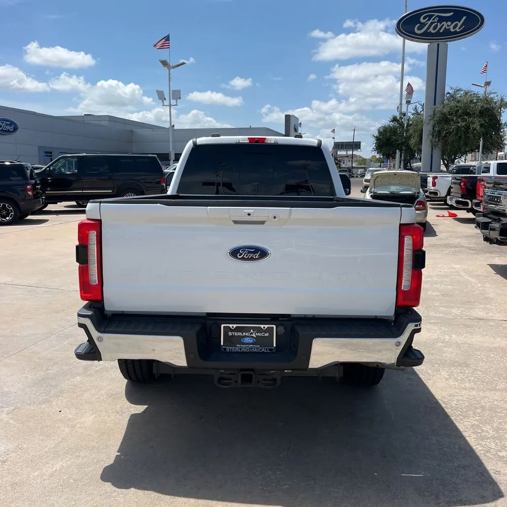 2023 Ford F-250 Super Duty Lariat