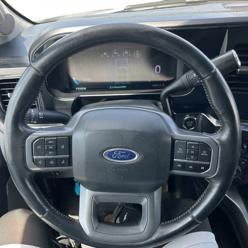2023 Ford F-250 Super Duty Lariat