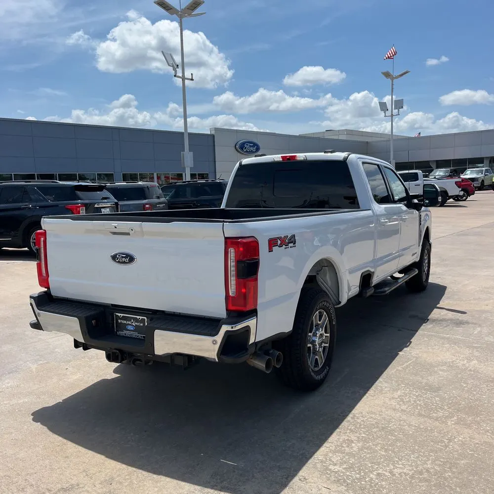 2023 Ford F-250 Super Duty Lariat