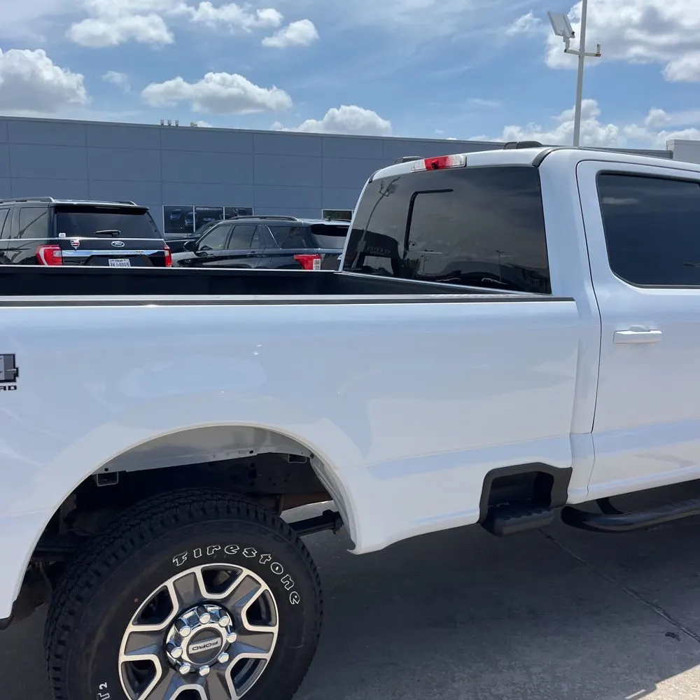 2023 Ford F-250 Super Duty Lariat