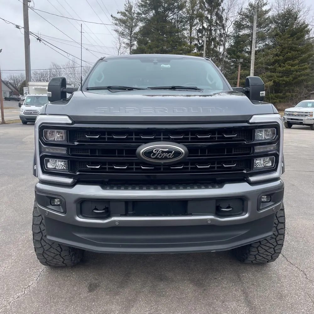 2023 Ford F-250 Super Duty Lariat